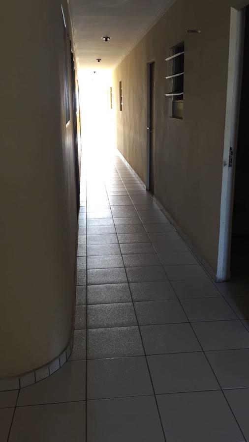 Pousada Sao Luiz Araripina Exterior foto